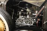 Ford V8 DeLuxe Roadster 1932 года